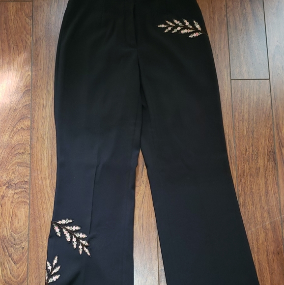 Blazer & Dress Pants Suit - Picture 4 of 4